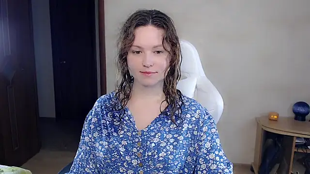 BettyGinger online show from September 13, 7:22 pm