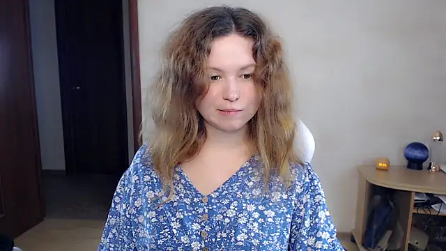 BettyGinger online show from September 17, 8:29 pm