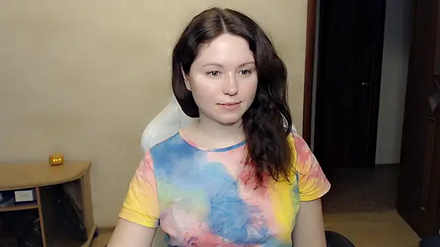 BettyGinger online show from November 10, 10:16 pm