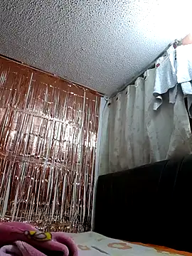 LUNAdeMARTE online show from March 5, 3:35 am