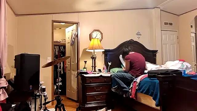 AerobicSleeve online show from September 14, 3:37 am