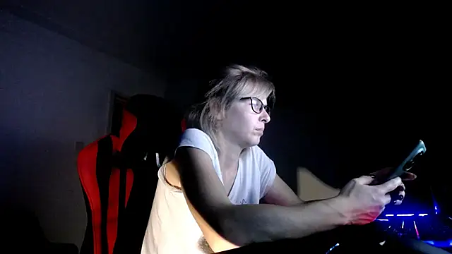 SmokerLety online show from October 5, 8:03 pm