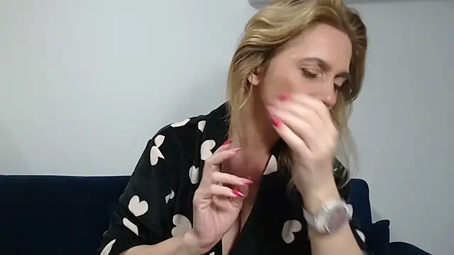 MysticCreature online show from March 27, 4:58 am