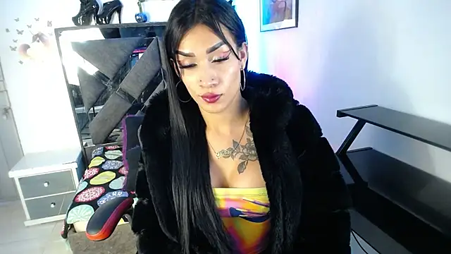 Salo hot04 online show from September 26, 3:04 am