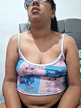 ZaidaWet online show from November 12, 12:14 pm