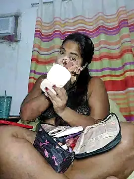 missmelissa  online show from September 18, 11:36 pm