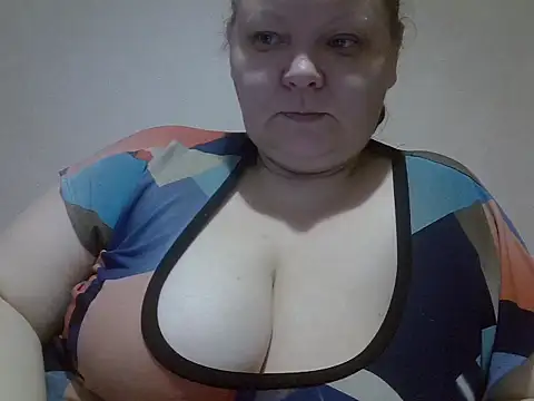 Jane Kissys online show from February 26, 7:51 am