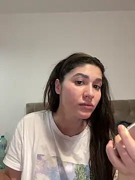 IrisBlues online show from December 15, 5:07 pm