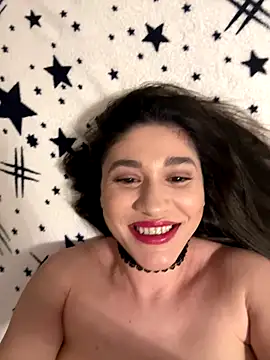 IrisBlues online show from December 3, 5:26 pm