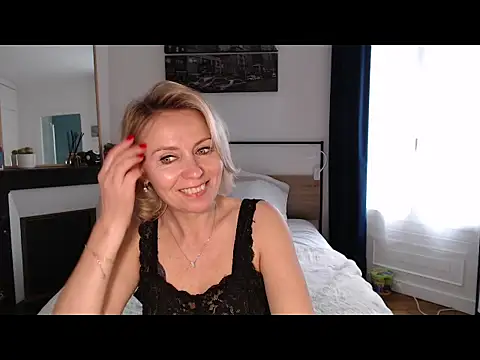 ADreamLady online show from March 9, 3:37 pm