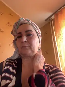 Irina2909xh online show from October 18, 9:01 am