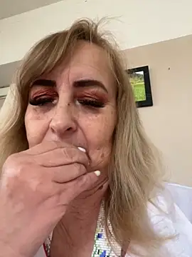 Irina2909xh online show from October 10, 10:53 am