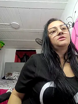 Ameliarizo online show from March 30, 10:42 pm