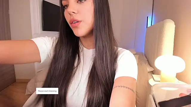 salome  11 online show from October 9, 3:43 am