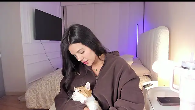 salome  11 online show from February 25, 2:10 am