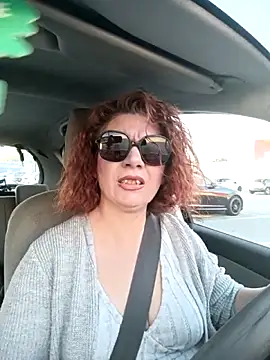 jennylovence online show from October 16, 4:31 pm