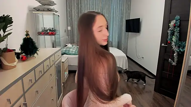 Bianca lala online show from January 9, 12:09 pm