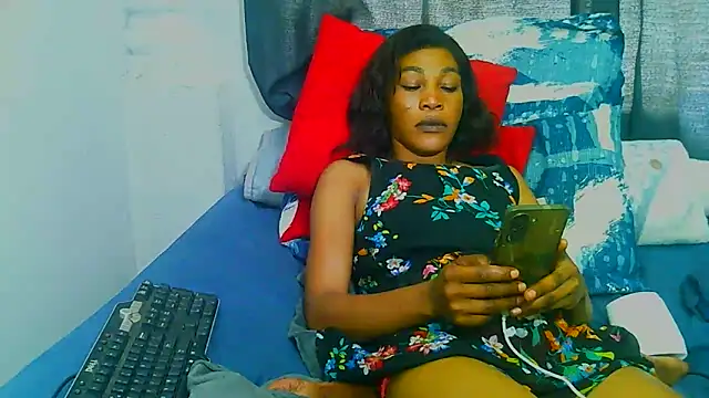 freaky naughty online show from November 21, 12:40 pm