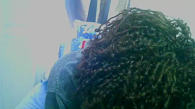 freaky naughty online show from October 31, 10:52 am