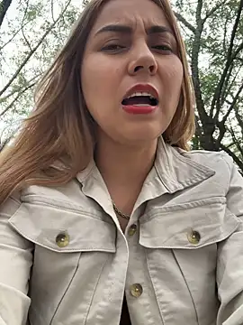 Brittanyrosexx online show from February 3, 8:34 pm