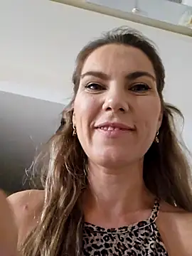 FeliciaKrige online show from September 15, 9:22 pm