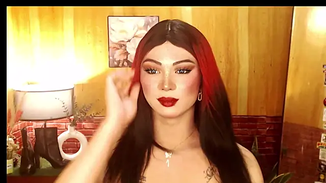 MagneticBeauty online show from September 12, 4:47 pm