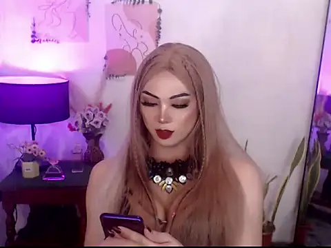 MagneticBeauty online show from November 6, 7:53 pm