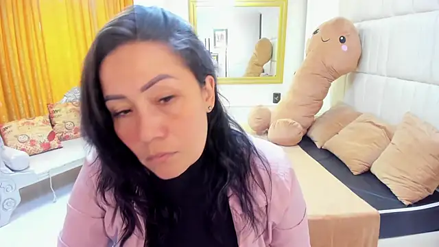 gaby trent online show from October 15, 3:14 pm