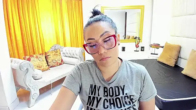 gaby trent online show from September 25, 3:44 pm