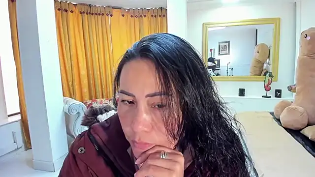 gaby trent online show from October 1, 2:11 pm