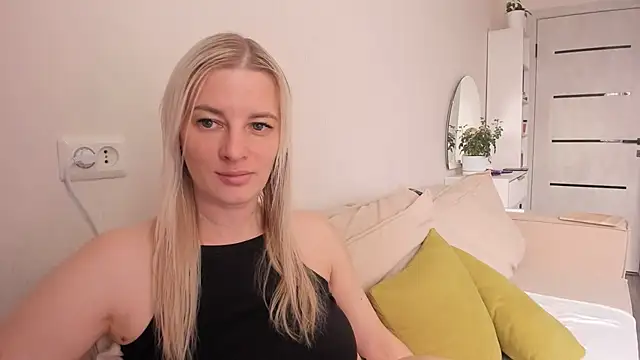 Princessa ya online show from October 21, 5:00 am