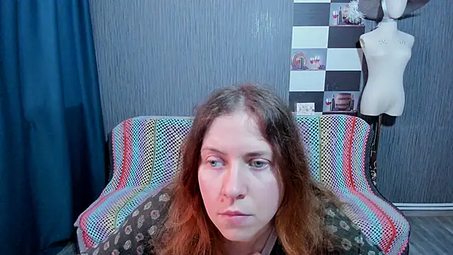 pa1e pr1ncess online show from March 11, 7:34 am