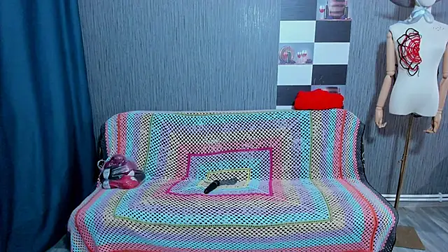 pa1e pr1ncess online show from November 19, 12:27 pm