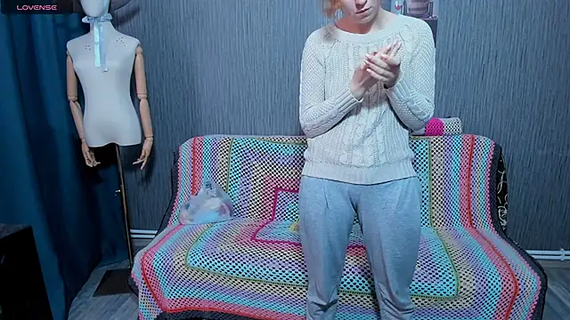 pa1e pr1ncess online show from October 16, 7:22 am