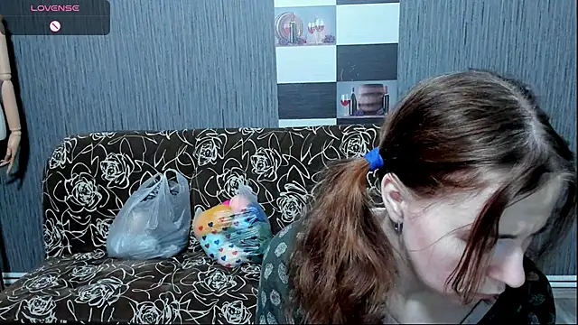 pa1e pr1ncess online show from September 15, 8:00 am