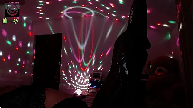 SonyaDevon online show from October 4, 3:12 am