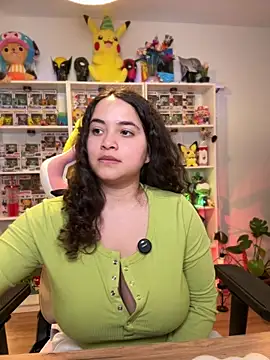 Sweet sully   online show from March 2, 8:54 am