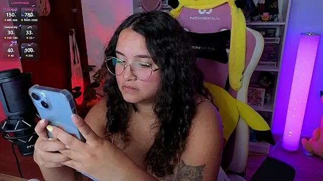 Sweet sully   online show from September 11, 9:20 am