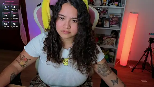 Sweet sully   online show from September 25, 8:46 am