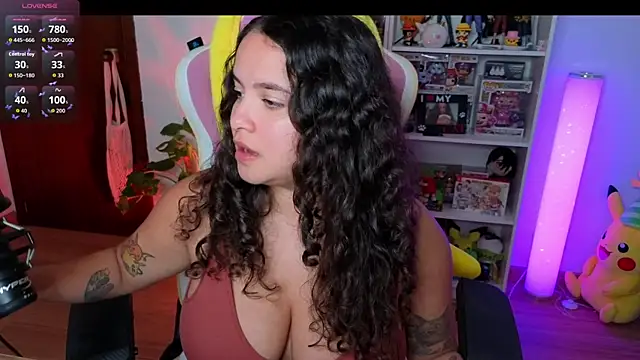 Sweet sully   online show from September 21, 9:08 am