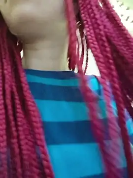 Frost foxy online show from December 21, 3:11 am