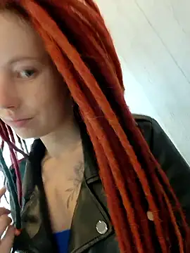 Frost foxy online show from September 24, 2:43 am