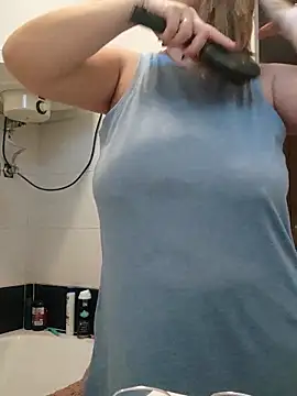 Elza01 online show from October 9, 5:33 am