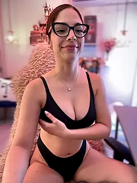 Zoe Bae online show from September 18, 10:41 pm