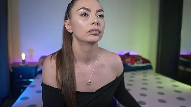 TiffanyPierce online show from January 9, 9:52 pm