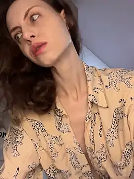 MissAnuta online show from February 3, 9:07 pm