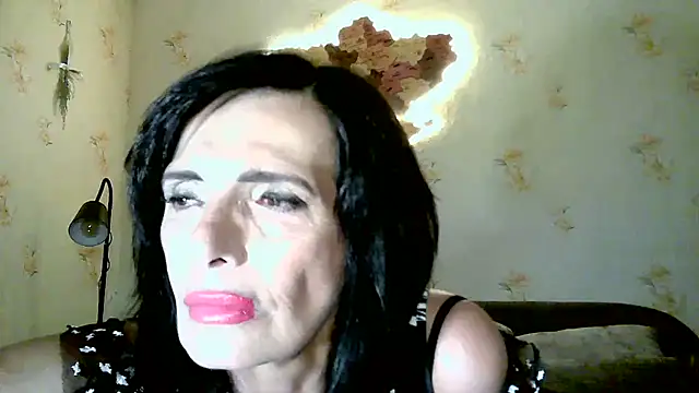 DreamMarianna online show from July 11, 9:59 pm
