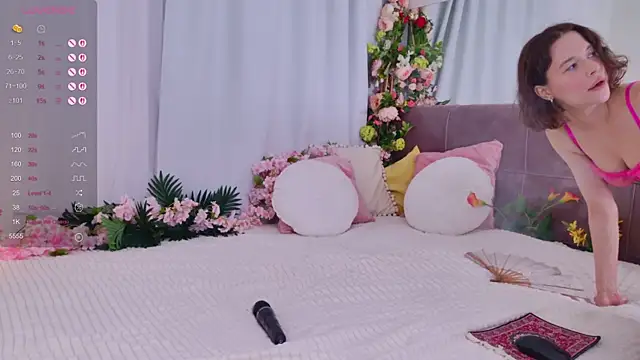 Carla Dalton online show from November 25, 12:29 pm