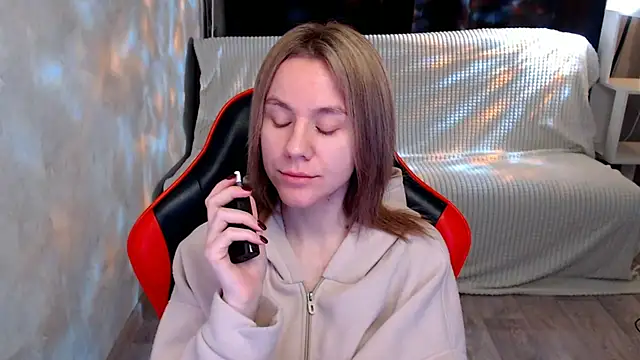 Mila Jon online show from November 25, 4:14 am