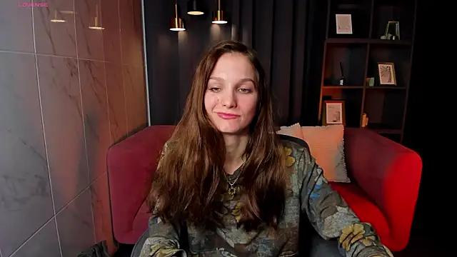 MirandaGlow online show from February 11, 5:42 am